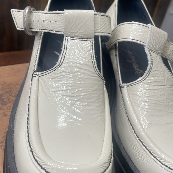 FREE PEOPLE Mayla Platform Mary Jane - Picture 15 of 16